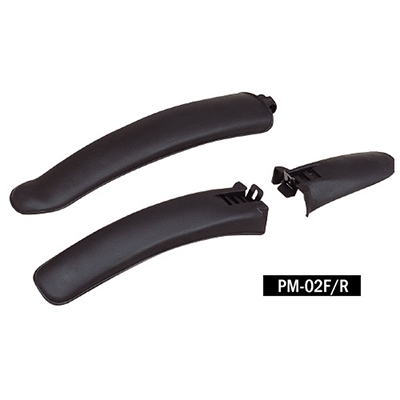 Mudguard PM-02