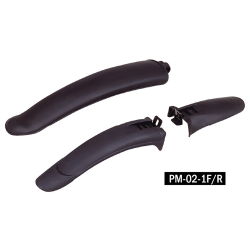 Mudguard PM-02 / 2