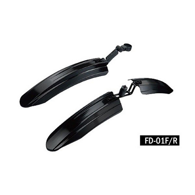 Mudguard FD-01