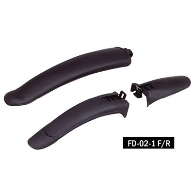 Mudguard FD-02