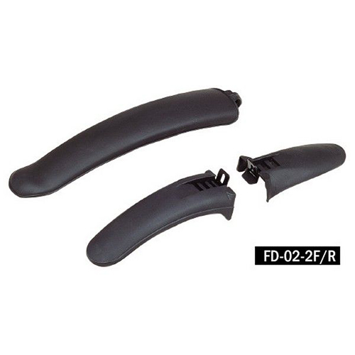 Mudguard FD-02 / 2