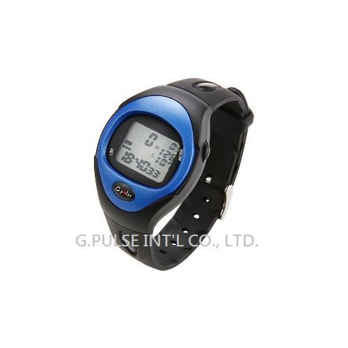 GPULSE 19 Function Heart Rate Monitor / 3