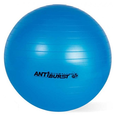 GS Anti Burst PVC Gym Ball