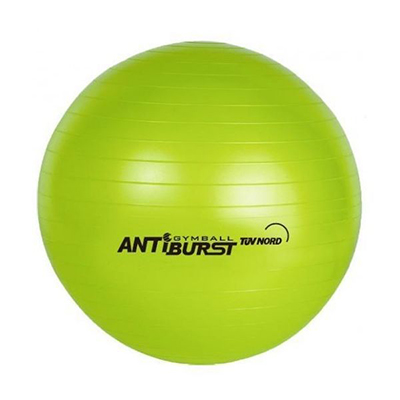 TUV Anti Burst PVC Gym Ball