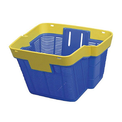 Plastic basket AO-03