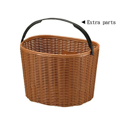 Plastic Baskets AO-07