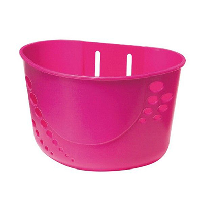 Plastic Basket BK-02