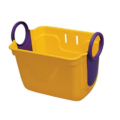 Plastic Basket BK-04