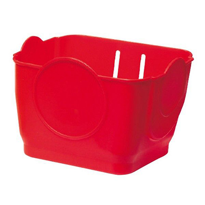 Plastic Basket BK-AK-02