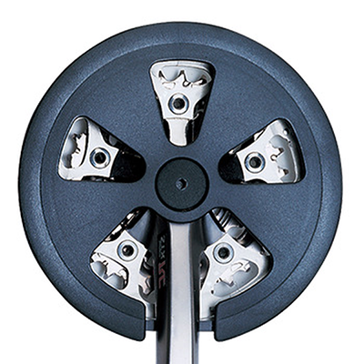 Chain Wheel Cover CC-20