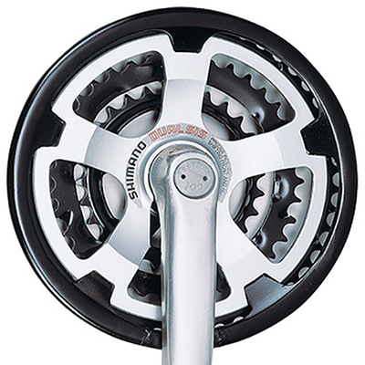 Chain Wheel Cover CC-21