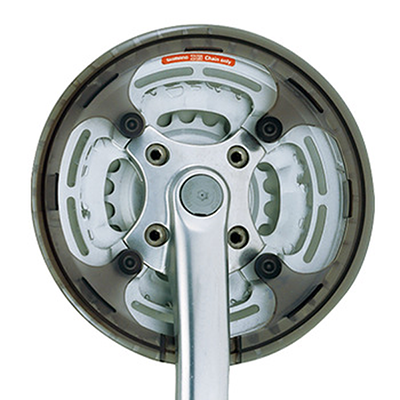 Chain Wheel Cover CC-22