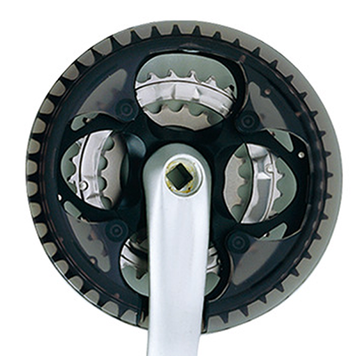 Chain Wheel Cover CC-23