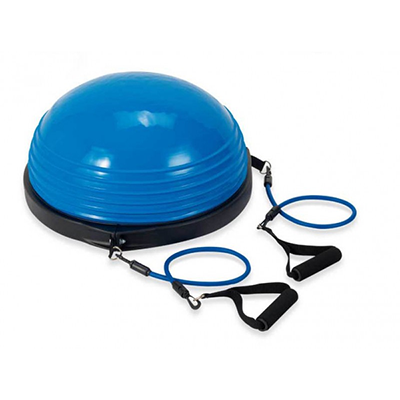 BOSU balls / Half gym ball / Balance half round ball / Bosu balance trainer ball