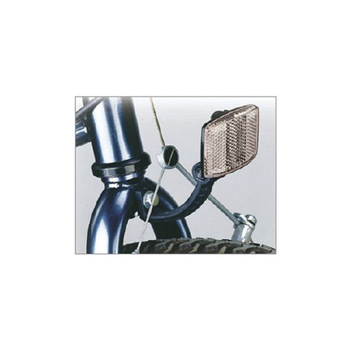 Front Reflector Bracket B-9-1 / 2