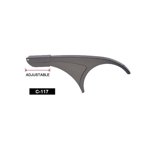 Chain covers C-117 / 2