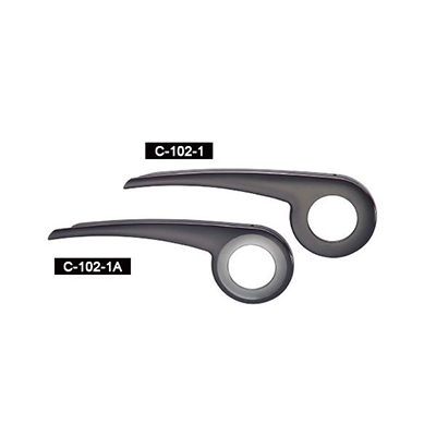Chain covers C-102-1