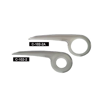 Chain covers C-102-2