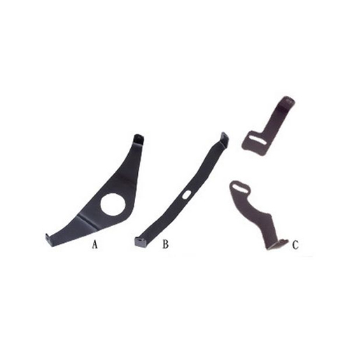 Chain covers C-106-1 / 2