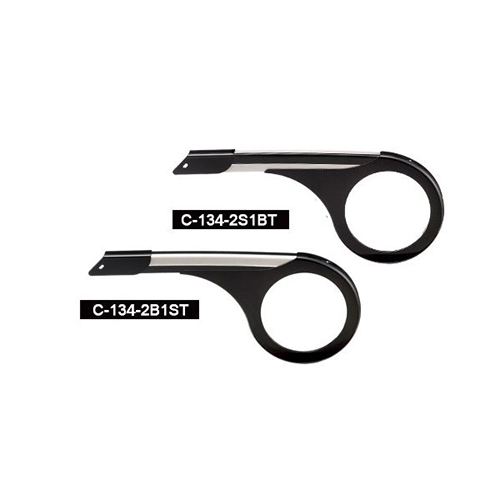 Chain covers C-134 / 2