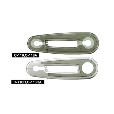 Chain covers C-116