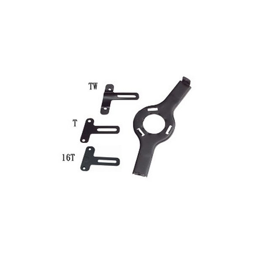 Chain covers C-116 / 2