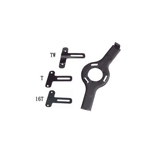 Chain covers C-121 / 2