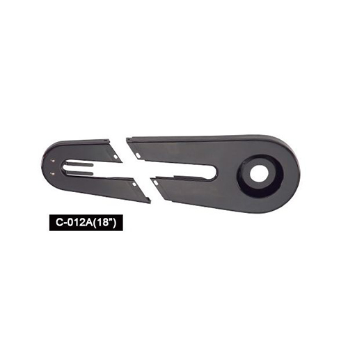 Chain covers C-012G / 3
