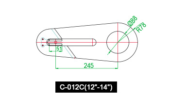 C-012G-C