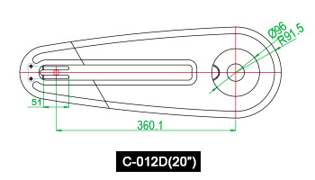 C-012G-D