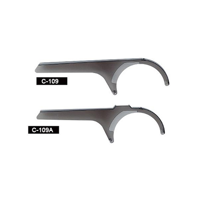 Chain covers C-109