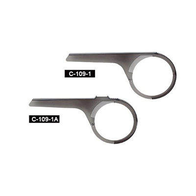 Chain covers C-109-1