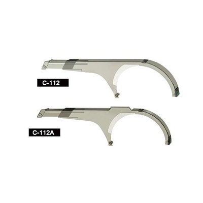 Chain covers C-112