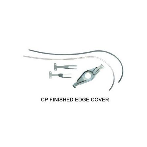 Chain covers C-116 / 2