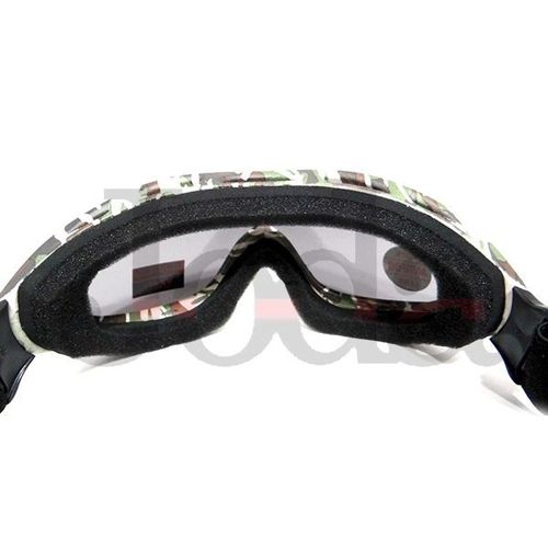 Ski goggles-adult WS-G0110 / 2