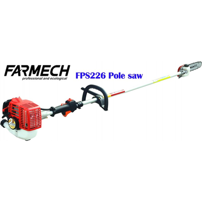 FPS226 pole saw