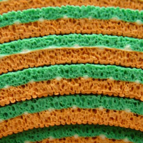 Natural Yoga Mats HSC-YGM / 3