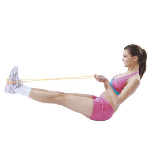 Jelly Stretch Tube (160g) HSC-1039 / 3