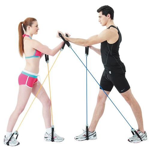 ADJ. Pull Exerciser 1072 / 3