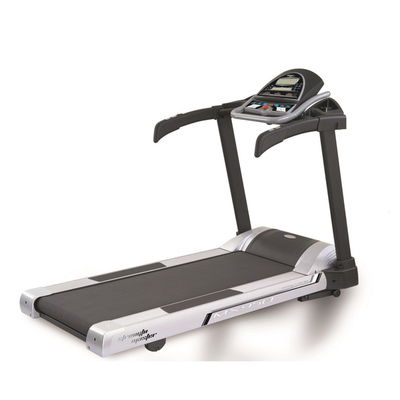 Strength Master MX950 Commercial Treadmill