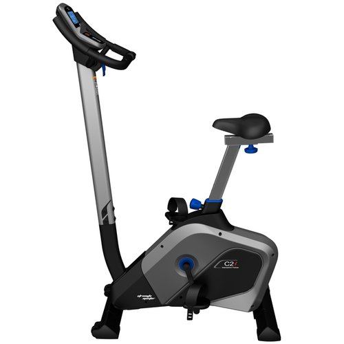 Strength Master C2i App Upright Bike / 2