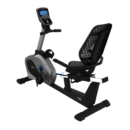 Strength Master R2i App Recumbent Bike / 2