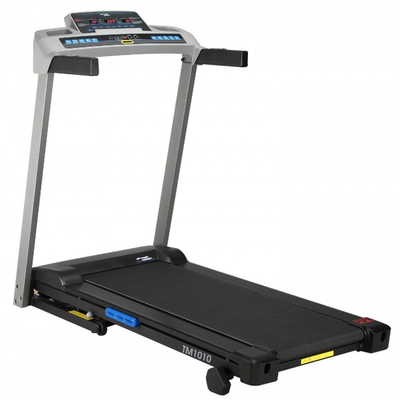 Strength TM1010 Manual Incline Walking Treadmill