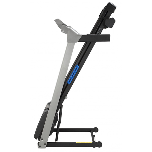 Strength TM1010 Manual Incline Walking Treadmill / 2