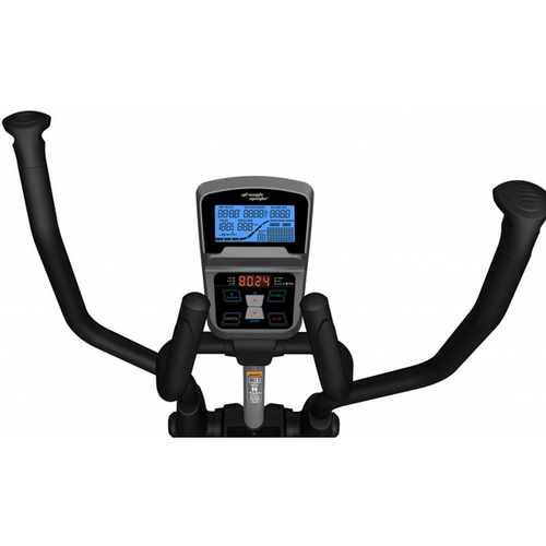 Strength Master EL2i App Elliptical / 2