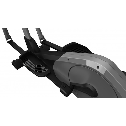 Strength Master EL2i App Elliptical / 3