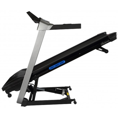 Strength Master TM3010 eFOLD Treadmill / 2