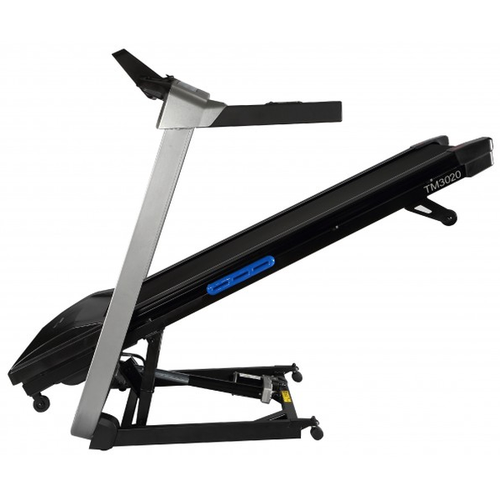 Strength Master TM3020 eFOLD Treadmill / 2