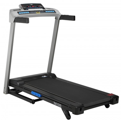 Strength Master TM1030 App Treadmill