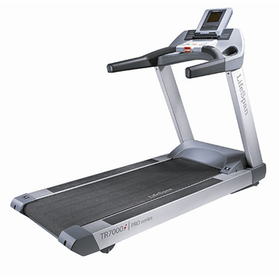 LifeSpan TR7000i Commercial App Treadmill